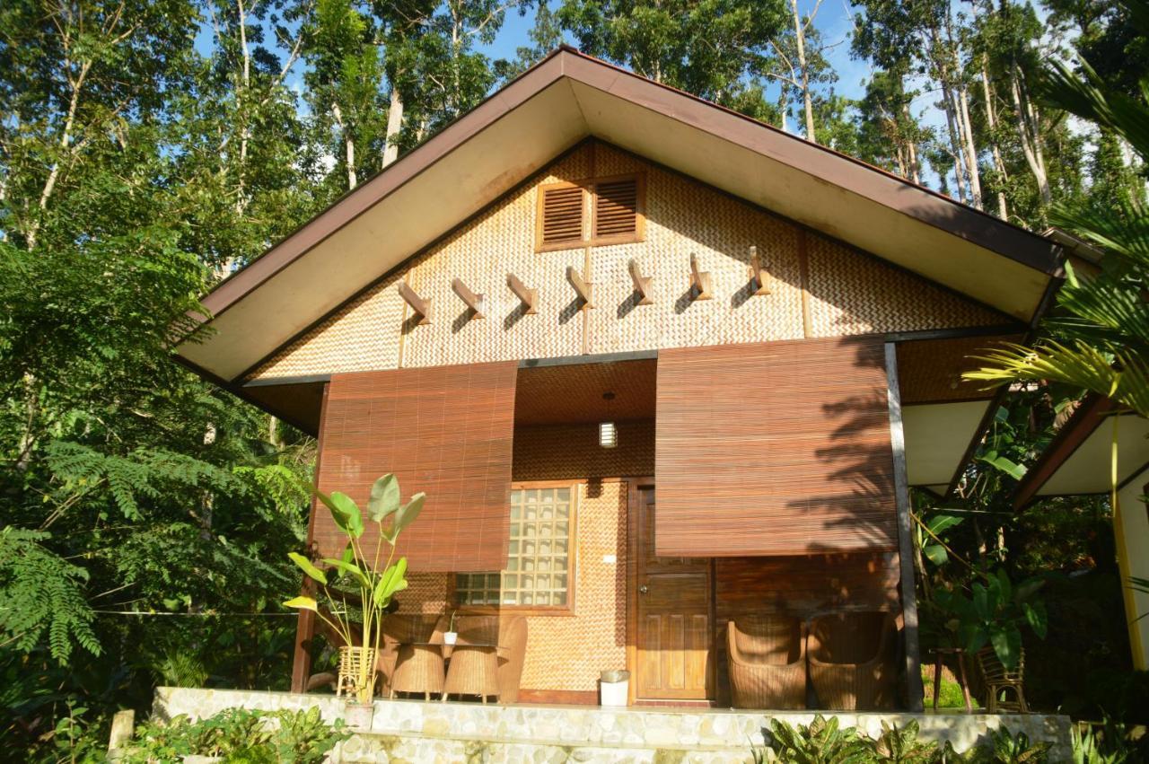 Victordelia Hilltop Hostel Сан-Вісент Екстер'єр фото